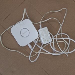 Philip Hue Starter Kit 3241312018A White